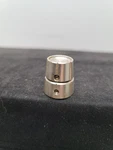 Genuine Lafayette LR-1000B Metal Concentric Knob W/ Set Screws Vintage Audio. Fixed Price $19.97.