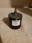 Shallco Attenuator Stereo Audio Taper And Cue 150 300 Ohm A227 554 0280. Fixed Price $35.00.