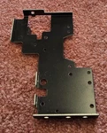 Tascam 5801502400 Right Side Chassis Assembly. Fixed Price $46.90.