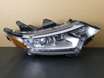 2017-2019 Mitsubishi Outlander Headlight Right Side Halogen Led Oem. Fixed Price $155.00.