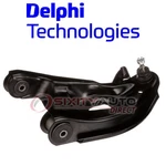 Delphi Front Left Lower Suspension Control Arm Ball Joint For 1988-2000 Gmc. Fixed Price $143.85.