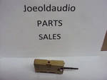 Kenwood Kr 9600 Loudness Switch. P/n 4004-0 Tested Parting Out Receiver.. Fixed Price $28.00.