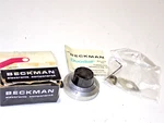 Duodial Helipot Beckman Potentiometer Counter 15 Turns. Fixed Price $46.99.