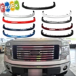 Fits Ford F-150 F150 2009-2014 10 Color Optional Front Upper Bumper Cover Us. Fixed Price $319.99.