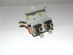 Kenwood Super Eleven Dual Headphone Jack Assembly E11-0060-03. Fixed Price $28.99.
