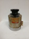 Daven 3332 600 Ohm Potentiometer Balanced Attenuator With Knob. Fixed Price $125.00.