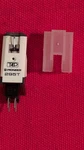 Pioneer T4P 295T Cartridge With Stylus Excellent From PL-570. Fixed Price $45.00.