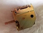 Kenwood KT-5300 Parting Out Am Fm Switch -works Great. Fixed Price $14.95.