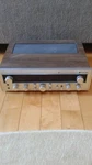 Toshiba Chanel Stereo Receiver From 1970 Model Sa 304. Fixed Price $450.00.