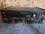 Realistic Am/fm STA-2000D Stereo Receiver Works!. Fixed Price $400.00.