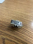 Vintage Audio Technica ATX1201E Turntable Cartridge. Fixed Price $59.95.