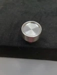 Lafayette LR-1000B Metal Tuning Knob & Set Screw Vintage Stereo Receiver Part. Fixed Price $12.97.