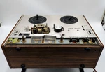 Akai 4000DS Mkii Reel To Deck. Fixed Price $99.99.