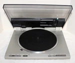 Technics SL-DL1 Direct Drive Linear Tracking Turntable + Cartridge Working Read. Fixed Price $119.99.