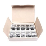 Lot Of Omron MY4-02 Power Relay, 4PDT, 110/120VAC Coil, 250VAC 3A Contact. Fixed Price $120.00.