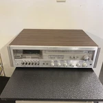 Centrex By Pioneer KH-505 Cassette Am/fm Stereo Receiver Tested Parts Repair. Fixed Price $59.98.