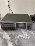 Carver MXR-2000 Stereo Receiver Magnetic Field Power Amplifier. Fixed Price $490.00.