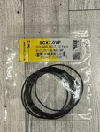 Brand New Prb SCX7.0VP 10 Pack - Square Rubber Belt 0.46. Fixed Price $40.00.