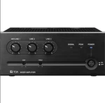 Toa Electronics BG-235 Cu Mixer/amplifier Watts New. Fixed Price $300.00.