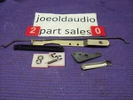 Bsr On/off/auto Assembly. Tested. Parting Out Entire C198.A.1.. Fixed Price $19.99.