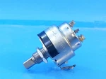 Clarostat 20K Ohm Linear Potentiometer W/ Spst Snap Switch 311-0108-00. Fixed Price $8.88.