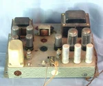 Vintage Working Magnavox 150-CB 150CB Continental Console Tube Amplifier. Fixed Price $249.99.
