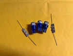 Led Cool Blue 8V Lamp Kit Realistic STA-235B, 85, 800, Receiver Bulbs. Fixed Price $13.40.