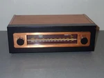 Harman Kardon A300 Am/fm Tube Tuner, Works. Fixed Price $140.00.