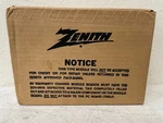 Zenith 9-151 Rf If Module 02-83 Vintage Nos Tv Part. Fixed Price $24.99.