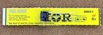 Nos New Workman Wep DD04-F Selenium Dual Diode For Vintage Electronic Equipment. Fixed Price $8.90.