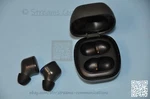Altec Lansing Nanobuds Pro Wireless Bluetooth Earbuds Charcoal Gray MZX5100-CGR. Fixed Price $16.14.