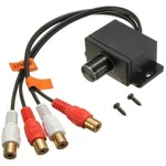 Universal Car Bass Amplifier Remote Level Control Knob Stereo Rca Input & Output. Fixed Price $9.99.