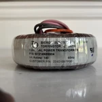 30W Trodial Transformer Power Amplifier Audio Supply. Fixed Price $120.60.