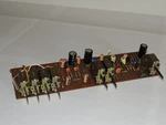 Pioneer SX-950 SX-850 Flat Amp Assy Board ASK-089 & 090 092 AWG-038. Fixed Price $35.89.