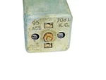 Zenith 6S597 6-S-597 CH=6A20 Vintage Radio I.f. Transformer 455KC Part # 95-708L. Fixed Price $22.49.