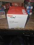 Vintage Nos Rca Transformer 1460634-10 Tube Amp Stereo Diy. Fixed Price $7.99.