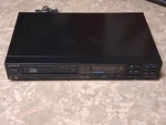 Sony CDP-40 Vintage Player Made Japan Home Audio Equipment Tested Working. Fixed Price $109.08.