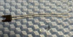 New Open Box STV-3H Bias Diode Varistor For Pioneer Sx Marantz. Fixed Price $45.00.