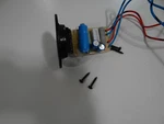 Infinity SL-20 Speaker Crossover Works Fine. Fixed Price $15.00.