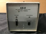 Akai Ac Power Adapter VA-7300 For VU-7300US Tested And Working. Fixed Price $43.99.