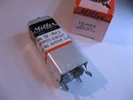 Miller 13-PH2 Coil Tunable Core Transformer Output If 262KHZ Nos Qty. Fixed Price $14.99.