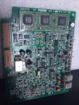 Fostex G16/G24 Reel To 1/2 Tape R/p Amp 8251878 001 Rec/play Pcb Card.. Fixed Price $59.96.