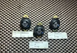 Vintage Motorola 2N1120 Power Transistors TO-3 Nos 1953 Date Code- Usa-lot Of. Fixed Price $75.00.