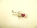 Nos Radio/tv Repair Part - Fine Tuning Coil (rca 113322). Fixed Price $14.95.