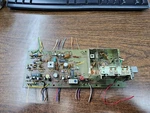 Oem Pioneer SX-434 SX434 Tuner Board (up 2). Fixed Price $30.00.