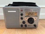 Grundig S350DL Am/fm SW1/SW2/SW3 High Sensitivity World Receiver No Glass. Fixed Price $58.77.