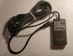 Sony Betascan Control Wired Remote TM-55W. Fixed Price $14.99.