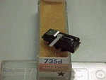 Astatic 735D Original Box Phonograph Cartridge. Fixed Price $12.99.