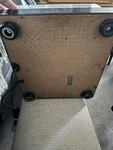 Jvc QL-Y3F Turntable Feet 4 Pieces. Fixed Price $70.00.