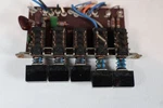 Sansui 5000A Receiver Accessory Circuit Assembly F-1056. Fixed Price $15.00.